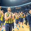 F.Bahçe Ülker, Avrupa’da fırtına gibi esiyor F.Bahçe Ülker, Avrupa’da fırtına gibi esiyor