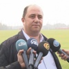 Eskişehir'de taraftara çağrı