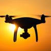 14 bin drone gökyüzüne havalandı 14 bin drone gökyüzüne havalandı