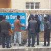 Viranşehir’de Anlamlı Kampanya