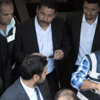 Boydak serbest bırakıldı Boydak serbest bırakıldı