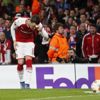 Mesut Özil'in sözleri taraftarın heyecanını artırdı: Türkiye'de sadece F.Bahçe'de oynarım Mesut Özil'in sözleri taraftarın heyecanını artırdı: Türkiye'de sadece F.Bahçe'de oynarım