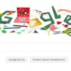 Bugün Babalar Günü mü? Google'dan doodl sürprizi