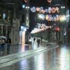 3 günlük kısıtlamanın kalkmasıyla Taksim e akın ettiler 3 günlük kısıtlamanın kalkmasıyla Taksim e akın ettiler