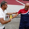 Hamzaoğlu isyan etti!
