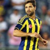 Fenerbaçe'ye bir sakatlık şoku daha Fenerbaçe'ye bir sakatlık şoku daha