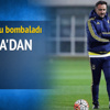 "Pereira'dan hoca olmaz" "Pereira'dan hoca olmaz"