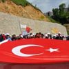 Bitlis'te 19 Mayıs törenle kutlandı