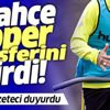 Fenerbahçe stoper transferini bitirdi! İtalyan gazeteci duyurdu Fenerbahçe stoper transferini bitirdi! İtalyan gazeteci duyurdu
