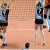 VakıfBank set vermedi VakıfBank set vermedi