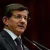 Davutoğlu: "Bu darbe çağrısıdır"