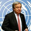 Guterres'den, Müslümanlara övgü: Cesaretinize, gücünüze saygı duyuyorum Guterres'den, Müslümanlara övgü: Cesaretinize, gücünüze saygı duyuyorum