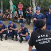 Evden kaçan kızı ailesine götürdü Evden kaçan kızı ailesine götürdü