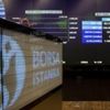 Borsa kapanış rekorunu yeniledi