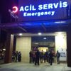 Maganda kurşunu parkta oturan gençleri vurdu