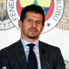 Emre Belözoğlu Fenerbahçe'ye veda etti