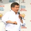 DAVUTOĞLU SON MİTİNGİNDE KONUŞUYOR - CANLI İZLE