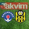 Kasımpaşa-Öznur Kablo Yeni Malatyaspor canlı anlatım izle