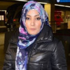 Saldırıya uğrayan başörtülü kıza şok Saldırıya uğrayan başörtülü kıza şok