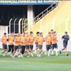 Kadıköy'ü sevmiyor! Kadıköy'ü sevmiyor!