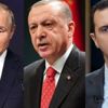 Suriye’den sert Türkiye açıklaması: Topraklarımızdan çekilmeli