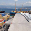 İhracat yüzde 14,2, ithalat yüzde 25,2 azaldı