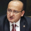 Yalçın Akdoğan: Sözlerim çarpıtıldı Yalçın Akdoğan: Sözlerim çarpıtıldı