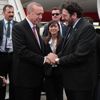 Cumhurbaşkanı Erdoğan Arjantin’de! Cumhurbaşkanı Erdoğan Arjantin’de!