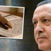 THY uçağı acil iniş yaptı THY uçağı acil iniş yaptı