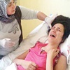 Mutlu Kaya sürekli ağlıyor Mutlu Kaya sürekli ağlıyor