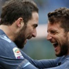 Napoli, deplasmanda Lazio'yu devirdi Napoli, deplasmanda Lazio'yu devirdi