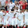Messi'siz Barcelona, Sevilla'ya yenildi! Messi'siz Barcelona, Sevilla'ya yenildi!