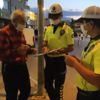 Maske cezası alan yaşlı adam pes dedirtti Maske cezası alan yaşlı adam pes dedirtti