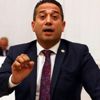 CHP'li Ali Mahir Başarır: Saray yurttaşı değil itibarını düşünüyor CHP'li Ali Mahir Başarır: Saray yurttaşı değil itibarını düşünüyor