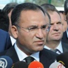 Bozdağ'dan Tahir Elçi açıklaması: Bir mermi çekirdeği bulundu