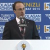 Avni Örki partililerin sloganlarını ebabil kuşlarının sesine benzetti!