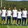 Fenerbahçe'nin kamp programı belli oldu Fenerbahçe'nin kamp programı belli oldu