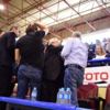Spor Bakanı'ndan Aziz Yıldırım rakip takımın başkanına tokat atmasına ilişkin açıklama