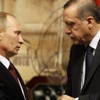 Erdoğan’dan Putin’e ‘ispat ve istifalı’ mesaj