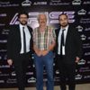 Arıse filminin dünya prömiyeri yapıldı Arıse filminin dünya prömiyeri yapıldı