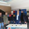 İnternet üzerinden dolandırıcılığa 2 tutuklama İnternet üzerinden dolandırıcılığa 2 tutuklama