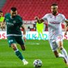 Karadeniz derbisi Giresunspor'un!