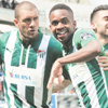 Süper Lig Avrupa’nın en iyisi Süper Lig Avrupa’nın en iyisi