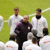 Galatasaray Carrasso ile bağlarını koparıyor Galatasaray Carrasso ile bağlarını koparıyor