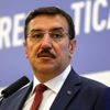 Bakan Tüfenkci: Habur Sınır Kapısı’nın kapatılması gündemde