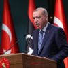 Cumhurbaşkanı Erdoğan ile ABD Başkanı Trump'la görüştü Cumhurbaşkanı Erdoğan ile ABD Başkanı Trump'la görüştü