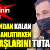 Maaşından kalan parayı anlatırken gözyaşlarını tutamadı. İşte emeklinin hali bu Maaşından kalan parayı anlatırken gözyaşlarını tutamadı. İşte emeklinin hali bu