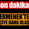 Ermenek'te 2 işçinin daha çıkarıldı