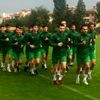 Muğlaspor sahaya indi Muğlaspor sahaya indi