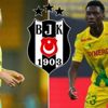 Beşiktaş'ta golcü arayışı